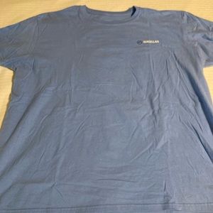 Mens Magellan short sleeve t-shirt size 2xl